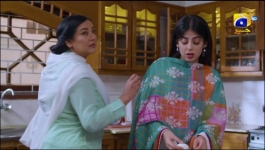 Haq Mehar - Episode 69 - 5th October 2024